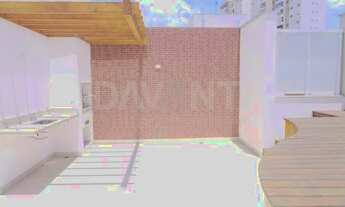 Imagem 7: Cobertura - Mansões Santo Antônio - Campinas