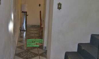 Imagem 5: Casa com 03 Dormitórios para Financiamento em Ótima Localização no Parque Marajoara em San