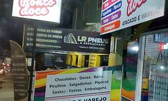 Imagem: PASSO O PONTO - VENDO LOJA DE DOCES