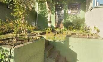 Imagem: Sobrado com 3 dormitórios à venda, 170