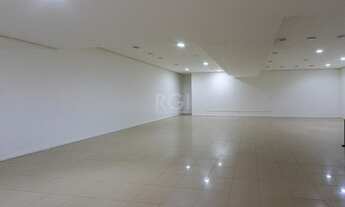 Imagem 5: Porto Alegre - Conjunto Comercial/Sala - Navegantes