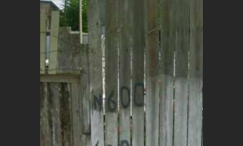 Imagem 2: Casa próximo a praça do marex 6.50×35,00