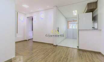 Imagem 5: Apartamento com 1 dormitório à venda, 40 m² por R$ 450.000,00 - Melville Empresarial II