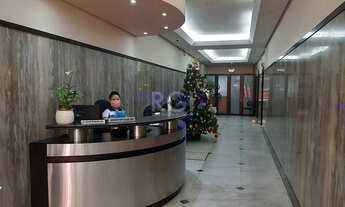 Imagem 1: Porto Alegre - Conjunto Comercial/Sala - Centro Histórico