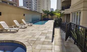 Imagem 5: Apartamento para venda possui 104 metros quadrados com 3 quartos