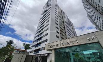 Imagem: Apartamento para aluguel, 2 quartos, 1 suíte