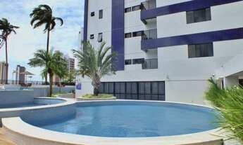 Imagem 2: Apartamento para venda possui 62m² com 2 quartos em Estados - João Pessoa - Paraíba