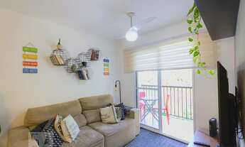 Imagem 3: Apartamento à Venda - Jacarepaguá, 2 Quartos, 62 m2