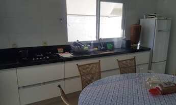 Imagem 7: Casa para venda tem 152 metros quadrados com 3 quartos em Canto do Forte - Praia Grande