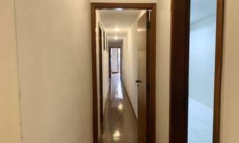 Imagem 6: MARAVILHOSO APARTAMENTO EM RUA TRANQUILA NO JARDIM OCEÂNICO