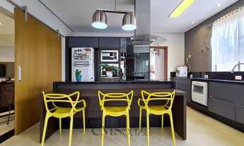 Imagem 7: Casa em condomínio com 4 quartos no CONDOMÍNIO SUN LAKE - Bairro Sun Lake Residence em Lon