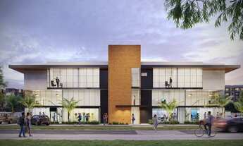 Imagem 2: Empresarial no Centro da cidade