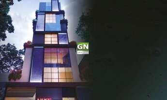 Imagem: Apartamento à venda, 2 quartos, 1 suíte