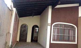 Imagem: Casa com 2 dormitórios à venda, 104 m²