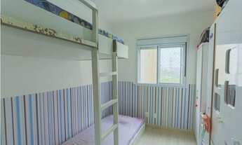 Imagem 6: Apartamento à venda, Interlagos, 55m², 2 dormitórios, 1 suíte, 1 vaga!