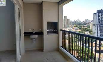 Imagem 4: Apartamento Alto Padrão para Venda em Vila Paulicéia São Paulo-SP