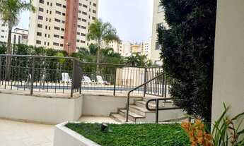 Imagem 6: Apartamento para aluguel lindo e mobiliado 2 quartos em Saúde - São Paulo - SP