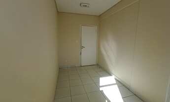 Imagem 3: Alugar sala comercial recepção com banheiro na Ana Costa em Santos