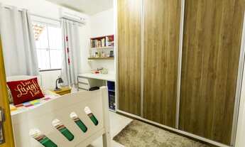 Imagem 6: Excelente casa Semi-Mobiliada à venda, Contendo espaço nos fundos, 2 dormitórios e 2 Vagas