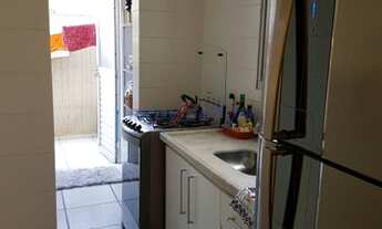 Imagem: Apartamento - Residencial Cosmos - Campinas