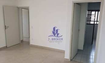 Imagem 3: Apartamento com 3 dormitórios à venda, 82 m² por R$ 430.000,00 - Jardim Infante Dom Henriq