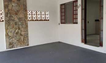 Imagem 5: Casa com 7 dormitórios à venda, 233 m² por R$ 950.000,00 - Santo Antônio - Louveira/SP