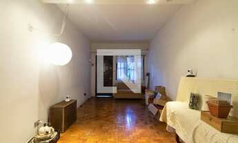 Imagem 3: Casa para Aluguel - Pinheiros, 2 Quartos, 80 m2