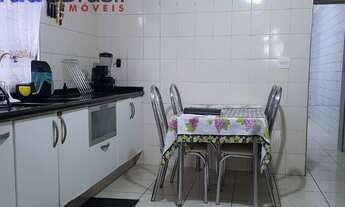 Imagem 2: Casa Sobrado para venda Jardim Cidade Pirituba São Paulo - 636