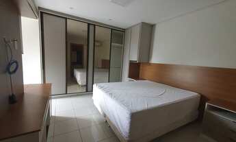 Imagem 6: Apartamento para venda possui 135 metros quadrados com 3 quartos em Adrianópolis - Manaus