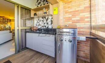 Imagem 5: Lindo e amplo apartamento na Vila Ema