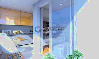 Imagem 6: Apartamento Padrão em São José dos Campos