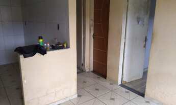 Imagem 2: Casa no tangarás bairro fonte boa