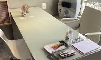 Imagem 7: Sala/Conjunto para aluguel tem 30 metros quadrados em Silveira - Belo Horizonte - MG