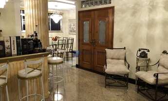 Imagem 1: Apartamento com 4 dormitórios à venda, 368 m² por R$ 1.590.000,00 - Mooca - São Paulo/SP