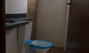 Imagem 7: Casa com 2 dormitórios à venda, 56 m² por R$ 275.000,00 - Maracanã - Praia Grande/SP