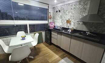 Imagem 1: OPORTUNIDADE!! APTO 2 Dorms com 2 Vagas Privativas