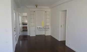 Imagem: Apartamento Moema venda ou locação 3 dormitórios