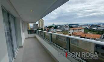 Imagem 2: Splendor Residence da Construtora Amaral apartamentos de 2 e 3 quartos à venda no bairro B