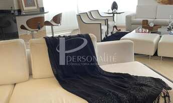 Imagem 5: Apartamento à venda no Jardim Anália Franco, com 297 m² de área privativa, no Condominio