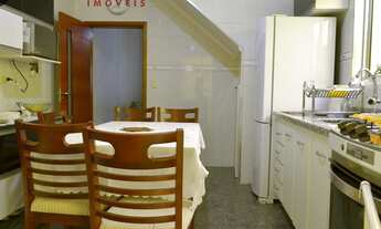 Imagem 5: Casa Sobrado para venda Vila Mirante São Paulo - 703