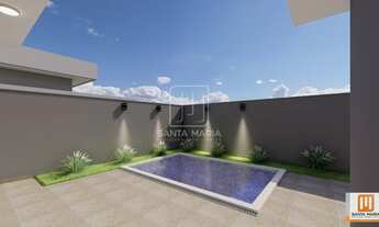 Imagem 3: Casa (térrea em condominio) 4 dormitórios/suite, cozinha planejada, portaria 24hs, lazer