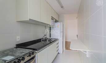 Imagem 7: CURITIBA - Apartamento Padrão - Bigorrilho