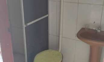 Imagem 6: Imóvel comercial de dois andares