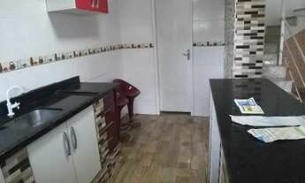 Imagem 7: Sobrado à venda no bairro Ingleses do Rio Vermelho - Florianópolis/SC