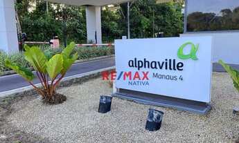 Imagem 2: Lote 368m²no Alphaville 4
