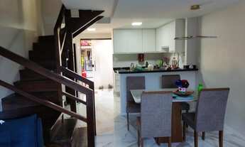 Imagem 2: Casa em Pituaçu com 3