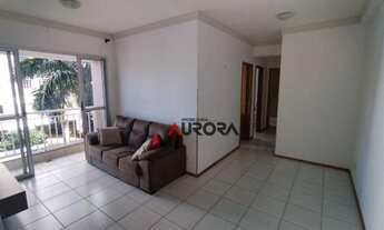 Imagem 2: Apartamento com 3 dormitórios à venda, 69 m² por R$ 365.000,00 - Aurora - Londrina/PR