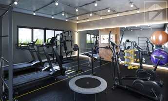 Imagem 7: Apartamento à venda 2 Quartos, 1 Suite, 1 Vaga, 100M², Vila Lemos, Campinas - SP