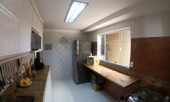 Imagem 5: Rz** Linda Casa Linear com 3 quartos em Valparaíso