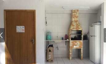 Imagem 4: Belo Horizonte - Apartamento Padrão - Jaqueline